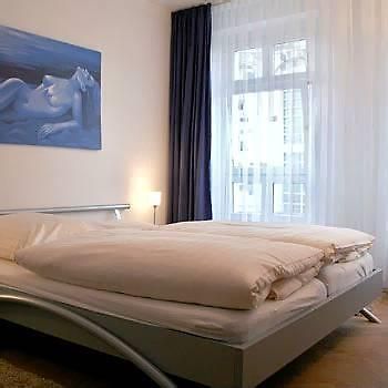 Aparthotel Muenzgasse Dresden Eksteriør billede