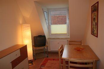 Aparthotel Muenzgasse Dresden Eksteriør billede