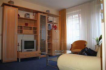 Aparthotel Muenzgasse Dresden Eksteriør billede